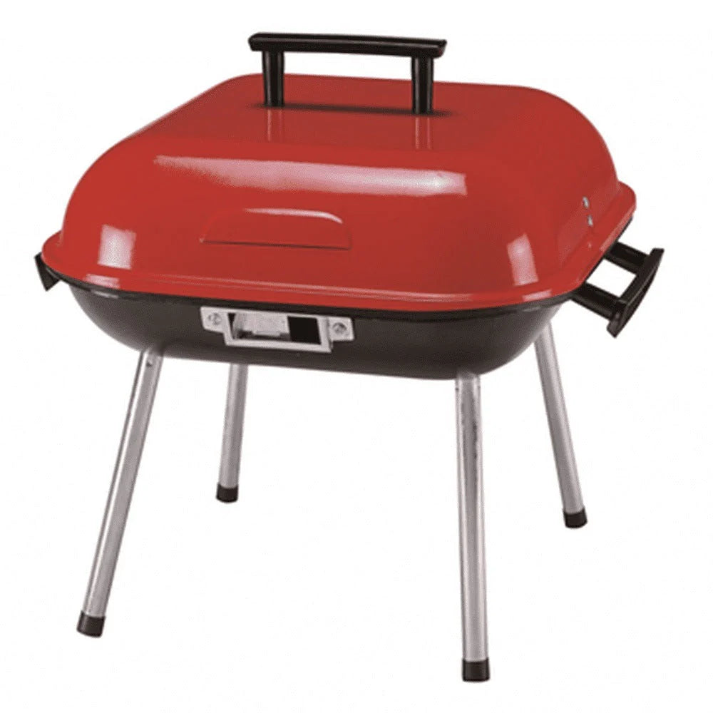 14`` hamburger charcoal grill
