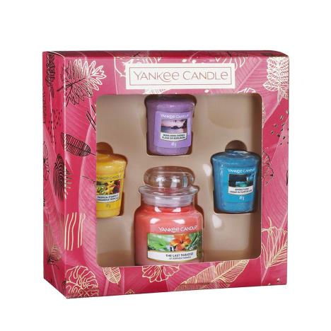 Last Paradise - Yankee Candle