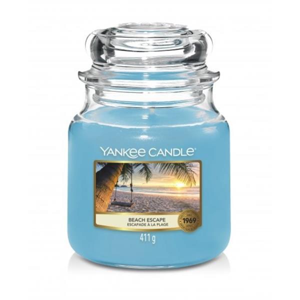 Beach Escape 411g -  Yankee Candle