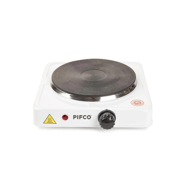 PIFCO ELECTRIC SINGLE HOB