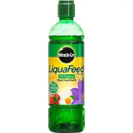 Miracle-Gro Liquafeed Refill 475ml