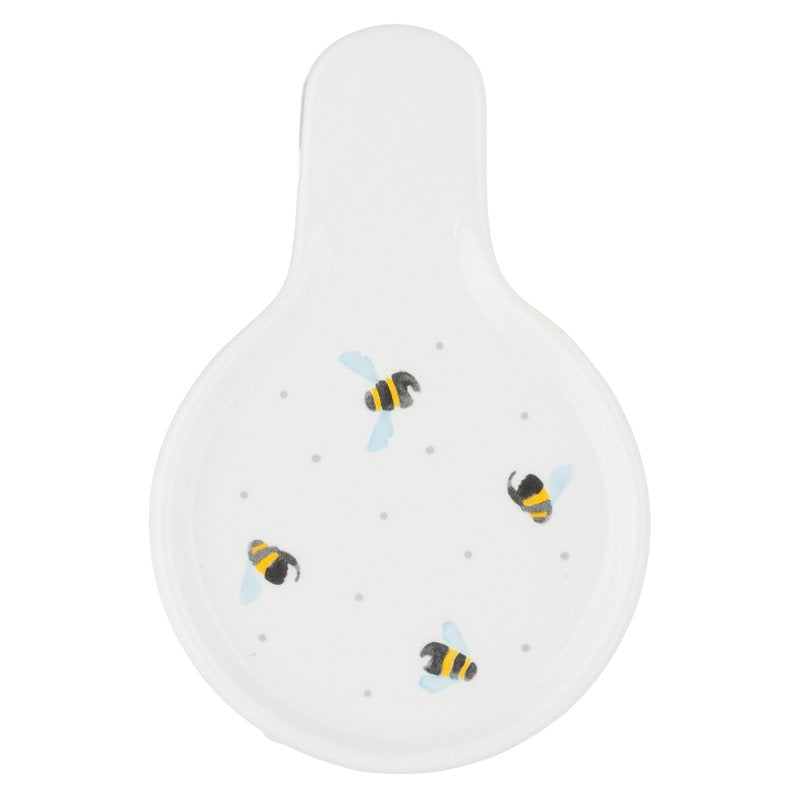 P&K Sweet Bee Spoon Rest