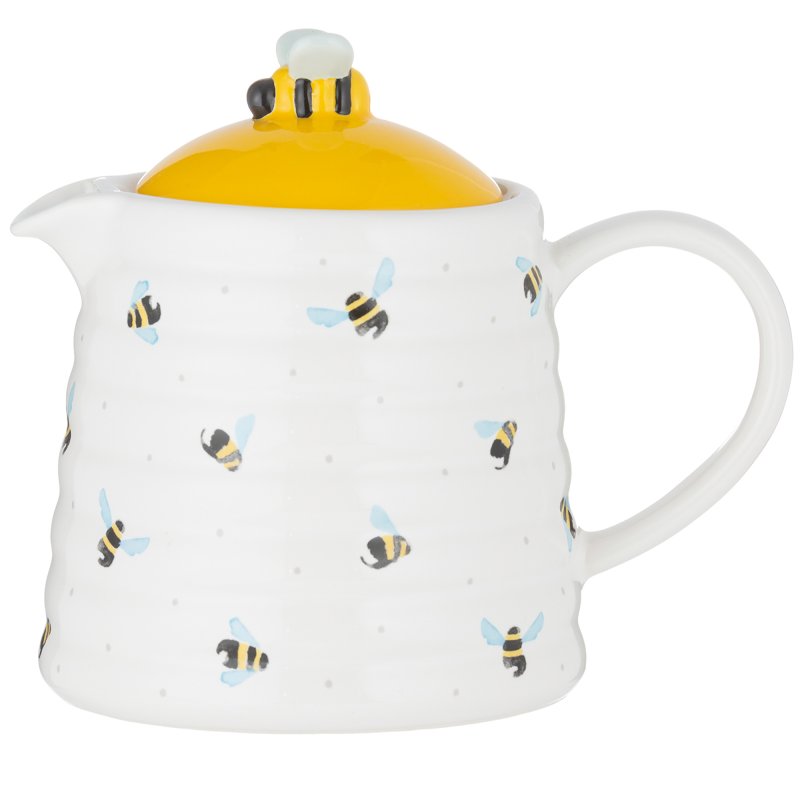 P&K Sweet Bee Teapote