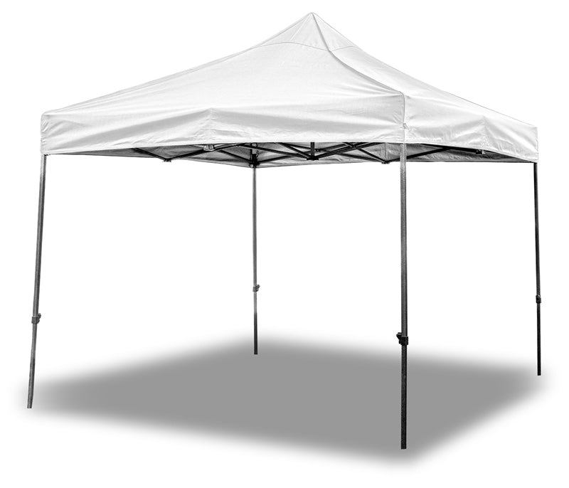 Steel Folding Gazebo