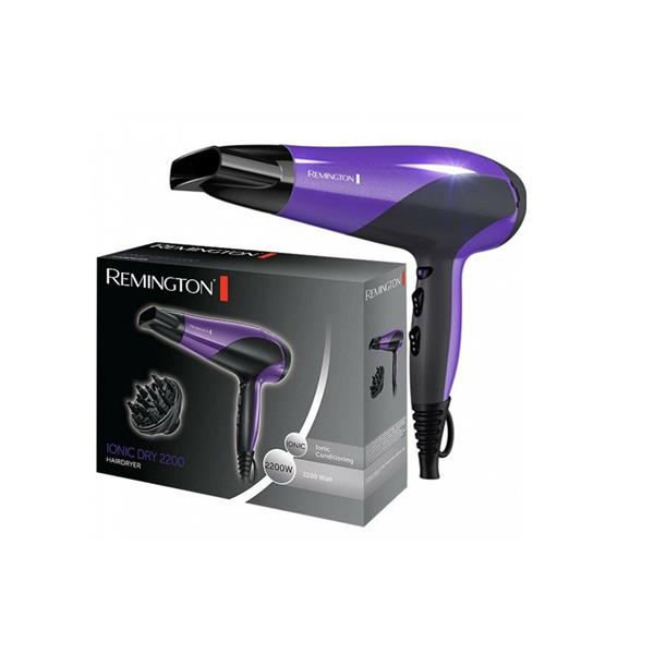 Remington Ionic Dry 2200 Hair Dryer