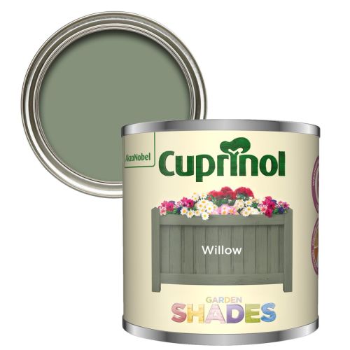 2.5LT CUPRINOL - WILLOW