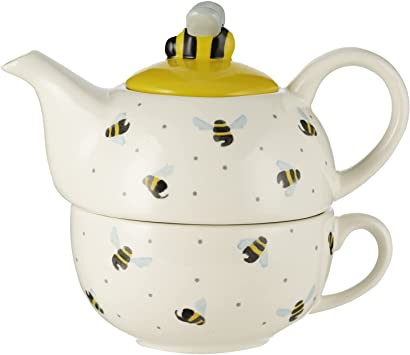P&K Sweet Bee Tea for One