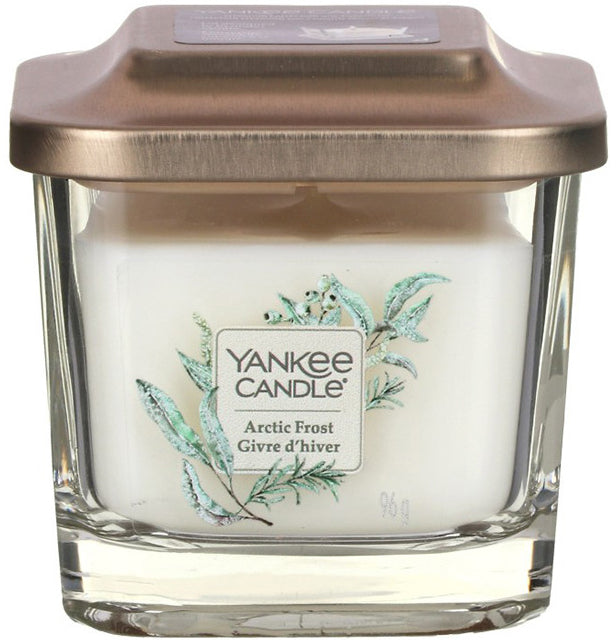 Artic Frost 96g- Yankee Candle