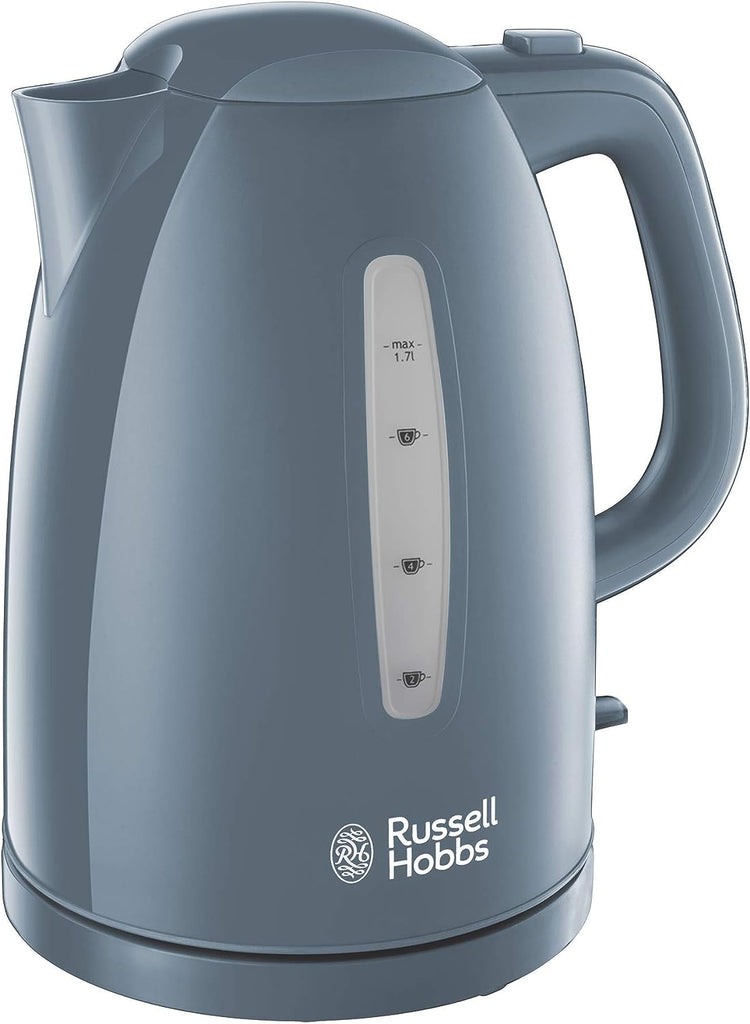 RH Texture - Grey Kettle