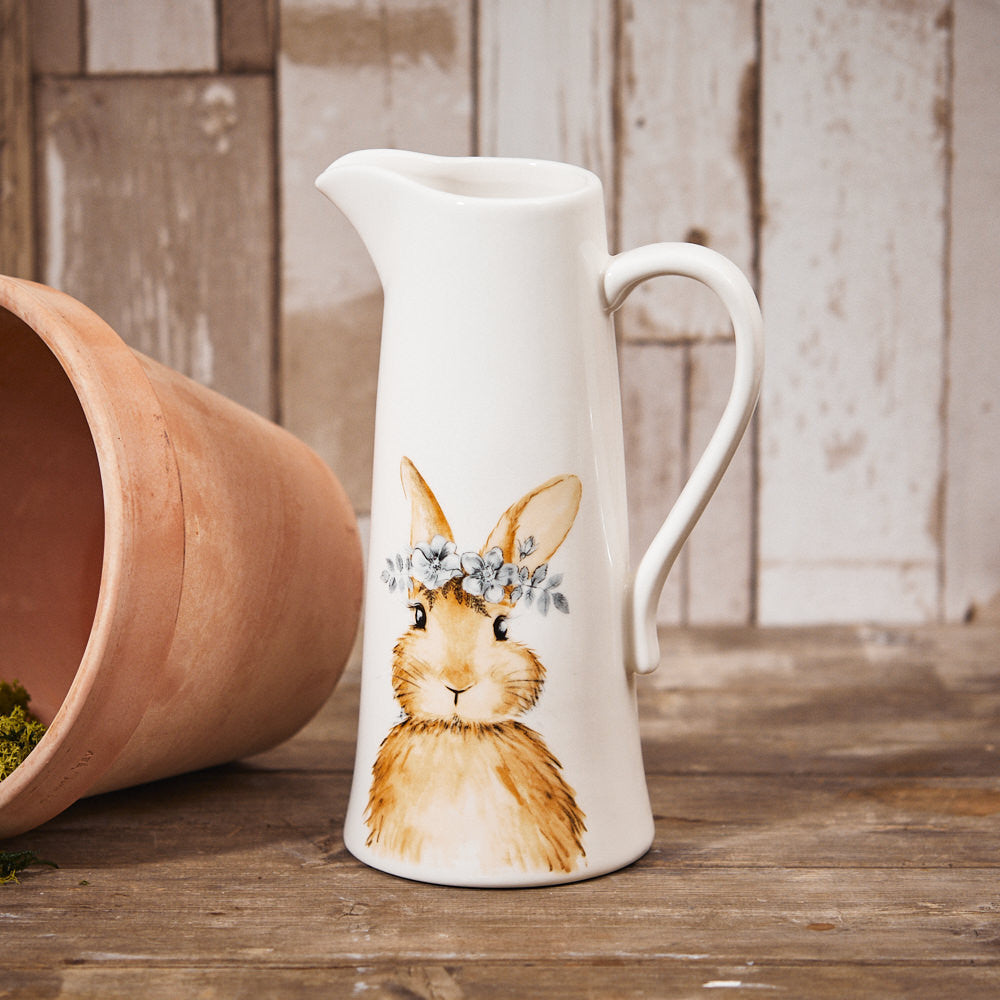 BUNNY JUG