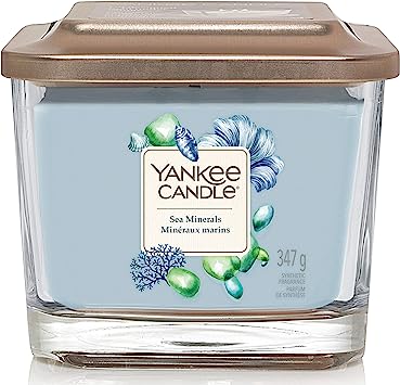 Sea Minerals  347g - Yankee Candle
