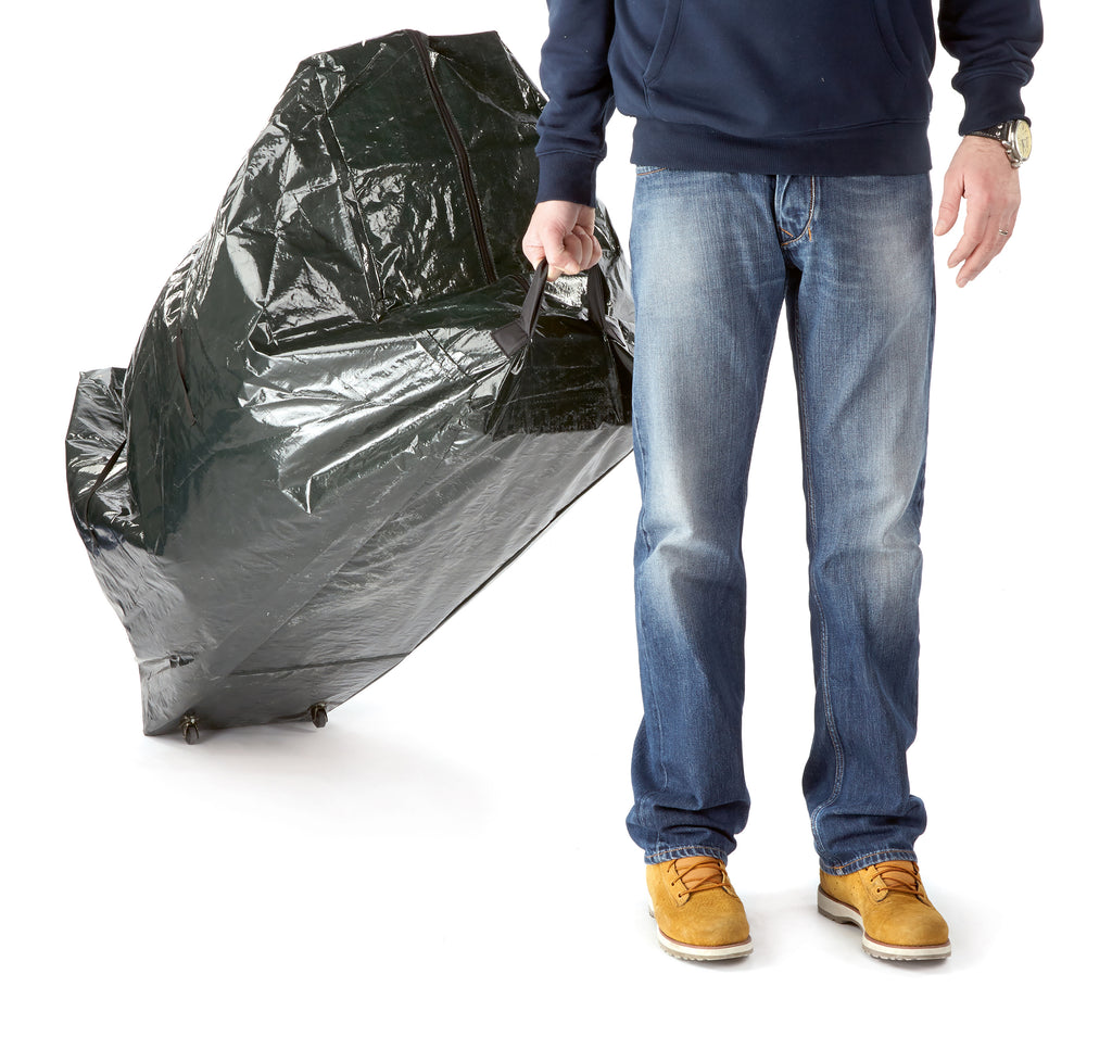 30x127x70cm Tree Storage Bag