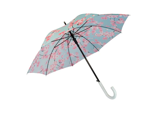 Umbrella "Sakura flowers" - FISURA