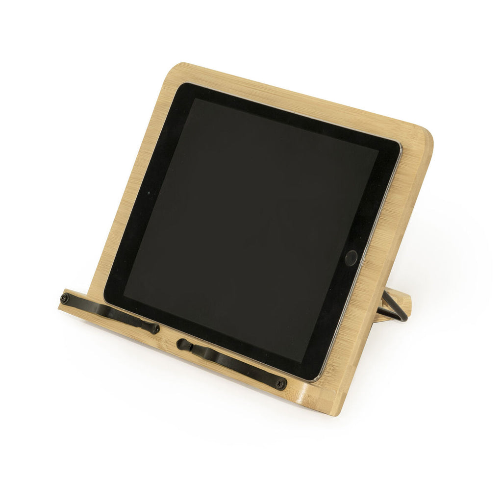Bamboo Folding Stand - LEGAMI