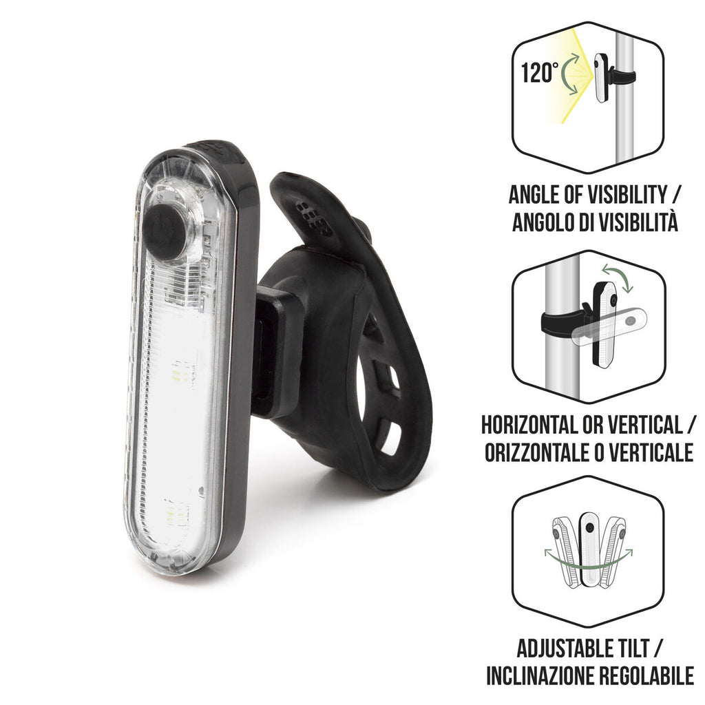 Front Bike Light - LEGAMI