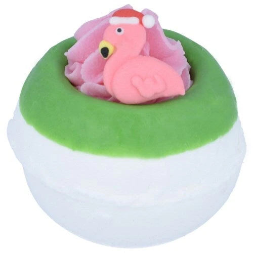 FLAMINGO HO HO BOMB