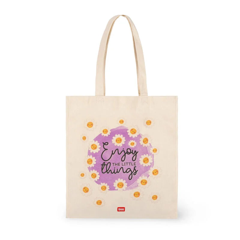 Cotton Tote Bag