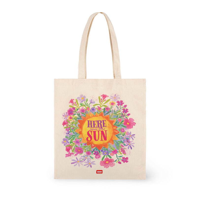 Cotton Tote Bag