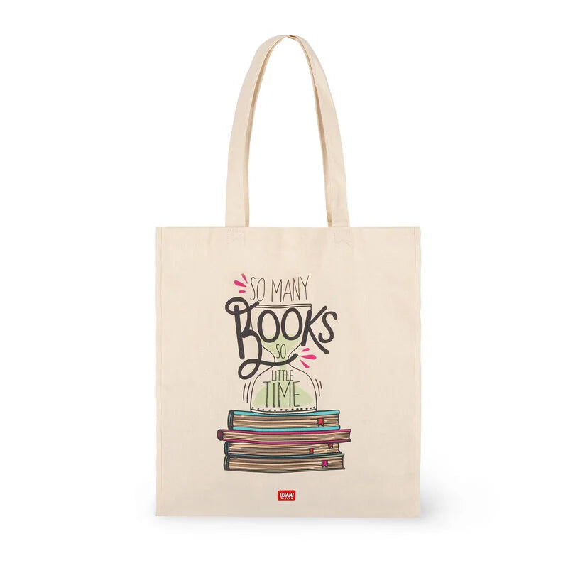 Cotton Tote Bag