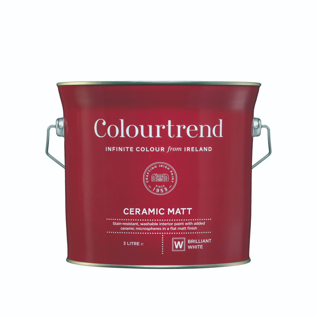 Ceramic Matt - 3L