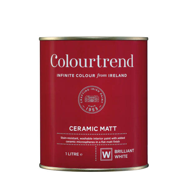 Ceramic Matt - 1L