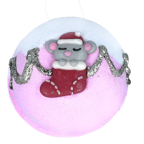 COZY SEASO BATH BLASTER BOMB