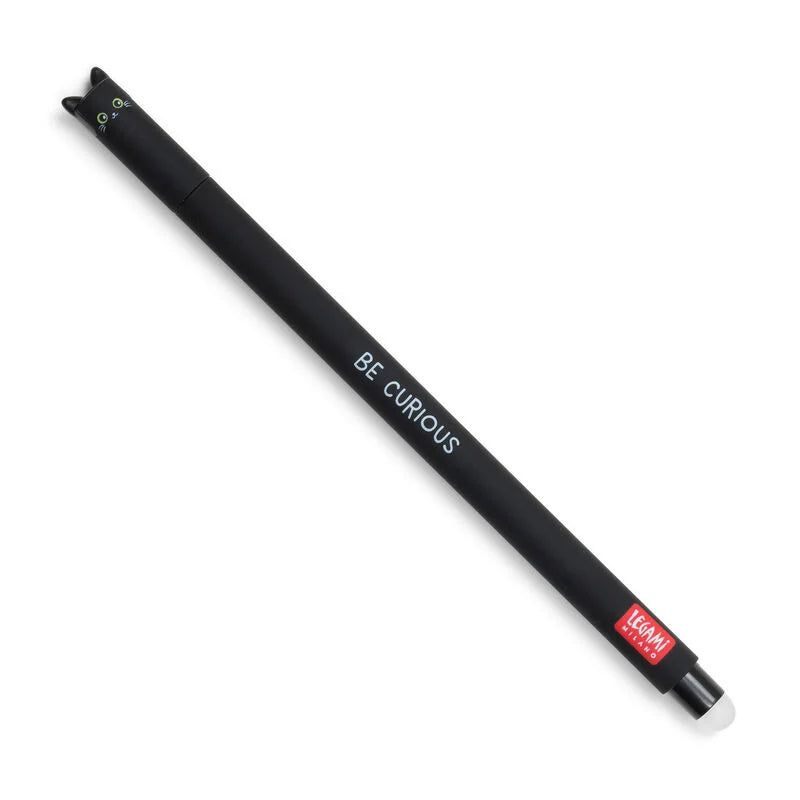 Erasable Gel Pen - LEGAMI