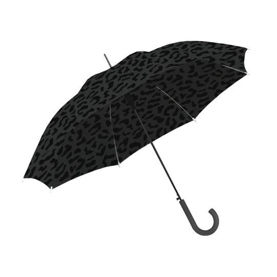 Umbrella "Cheetah Black" - FISURA