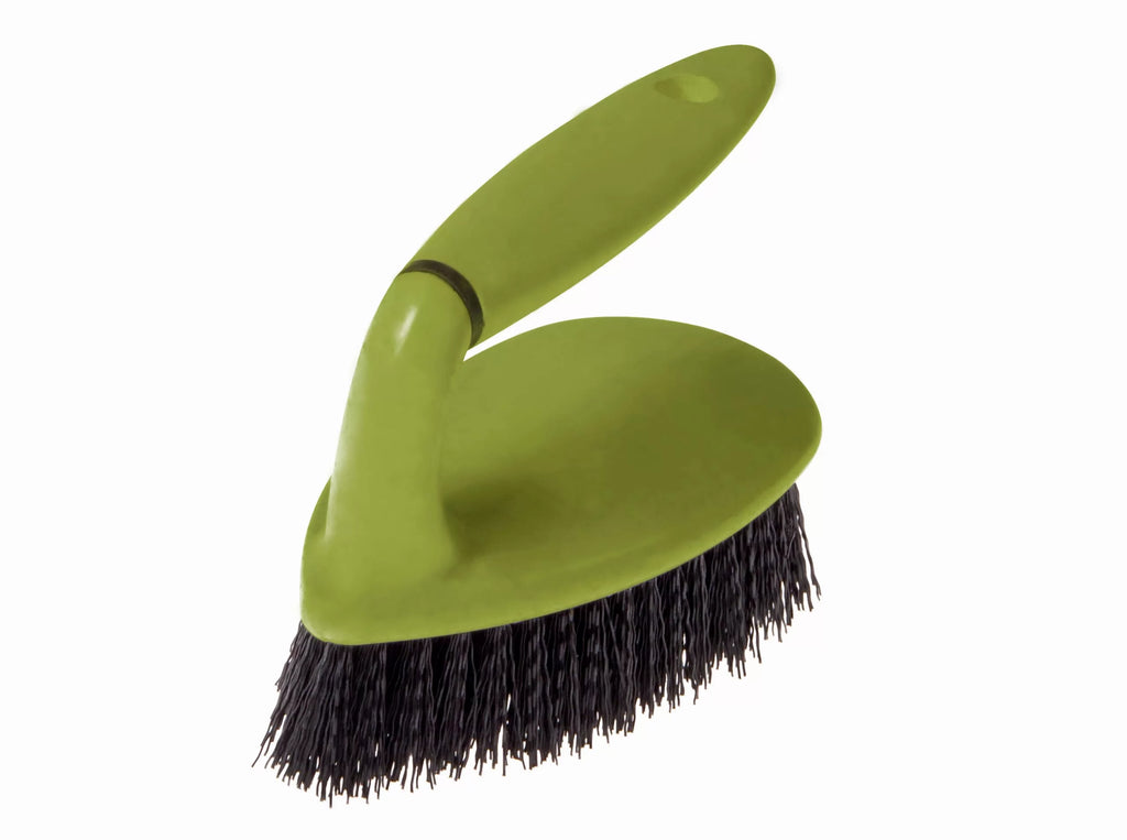 Greener Cleaner Scrubbing Brush Blue