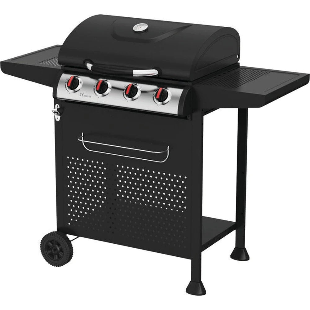 Gas Barbecue Bryce Burner