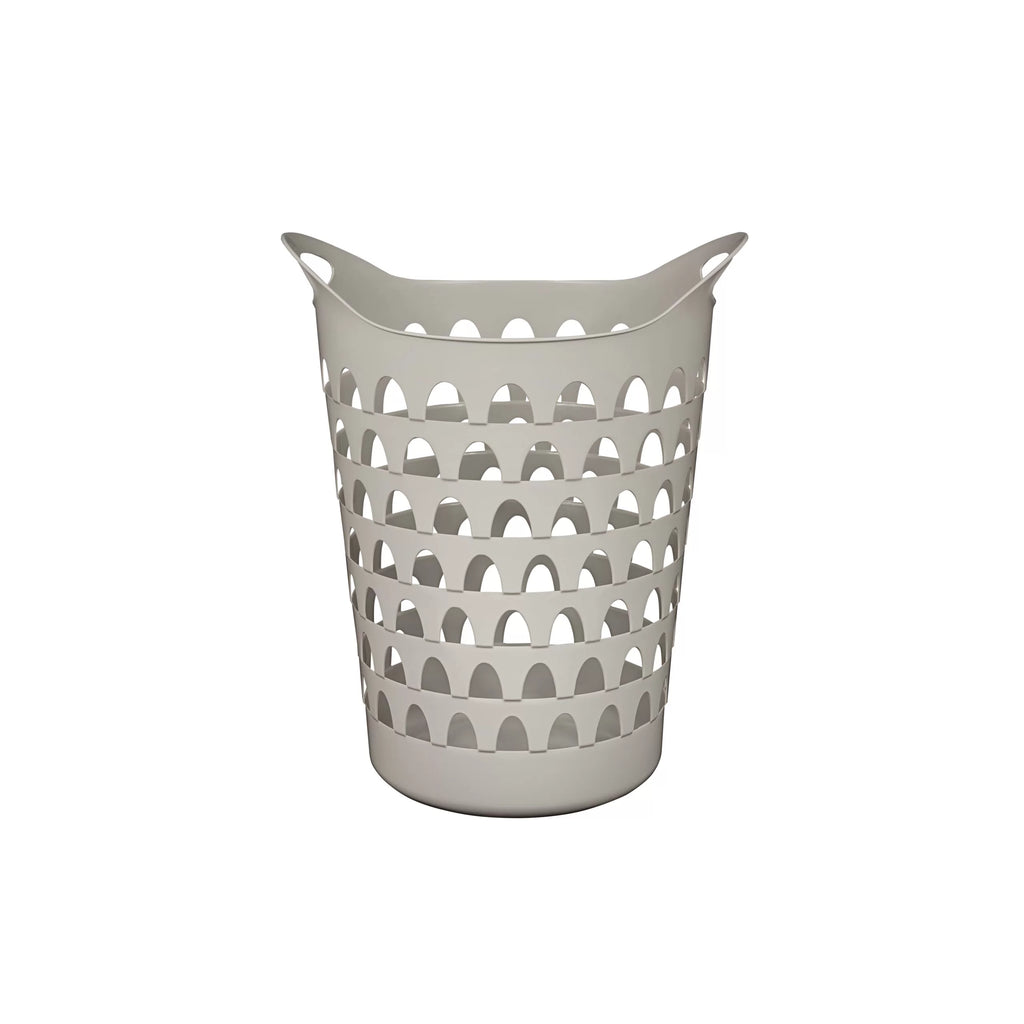 Strata Tall Flexi Laundry Basket