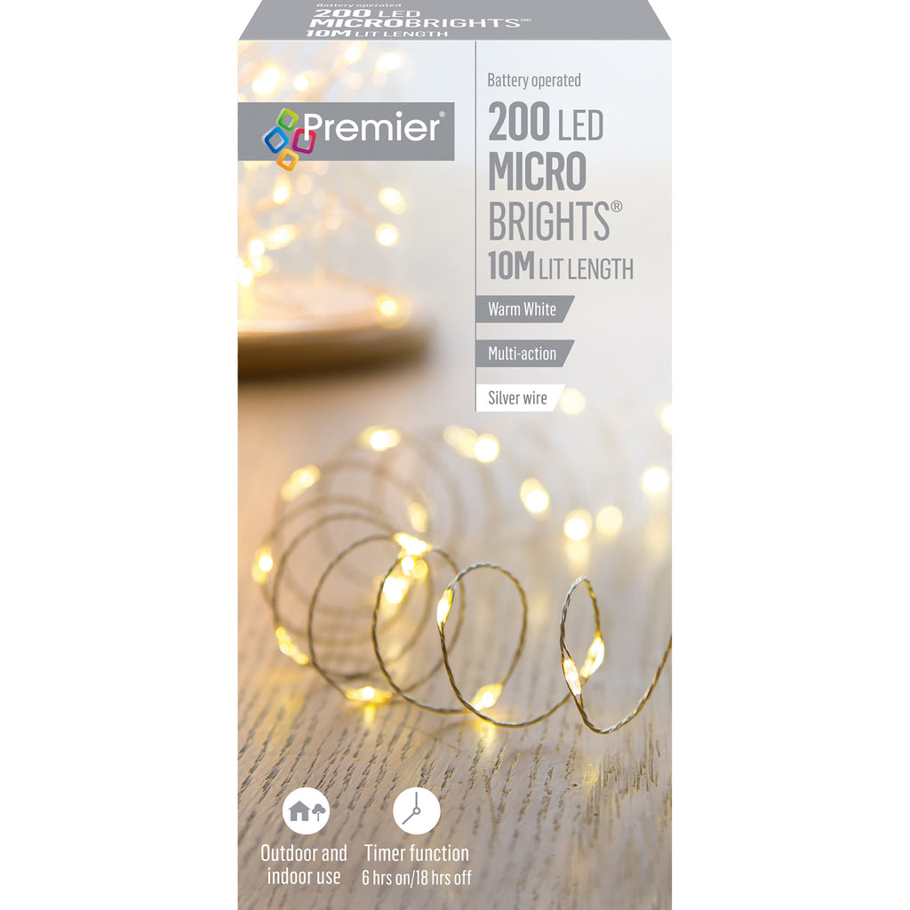 200 BO M-A MicroBrights WW