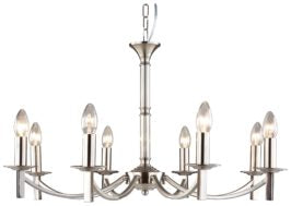 LUGANO RANGE (ANTIQUE BRASS FINISH)