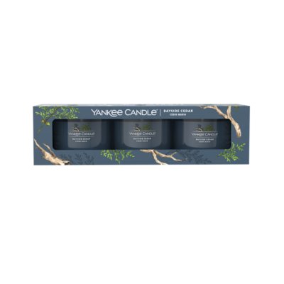 Bayside Cedar - Yankee Candle