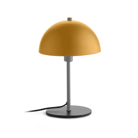Table lamp "Domus" mustard - FISURA