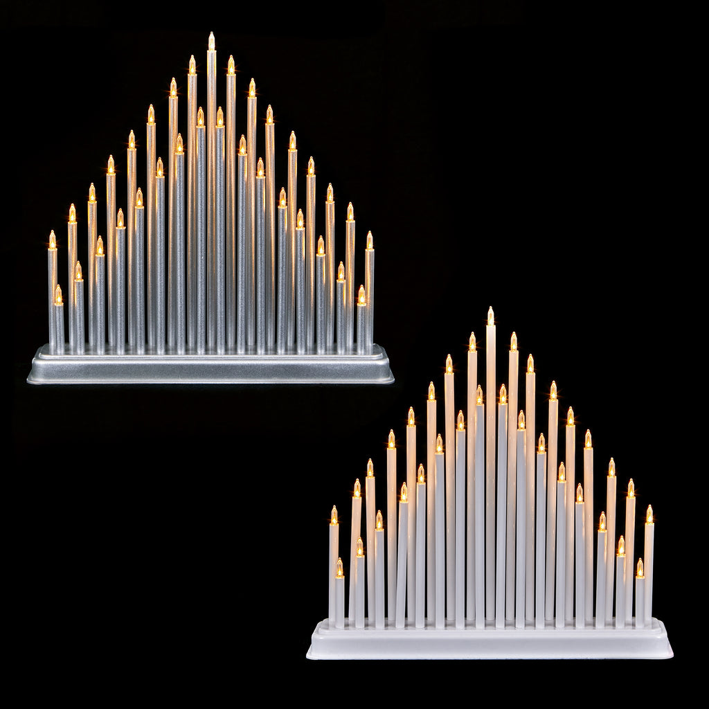 48pc 33L LV Candlebridge 2A