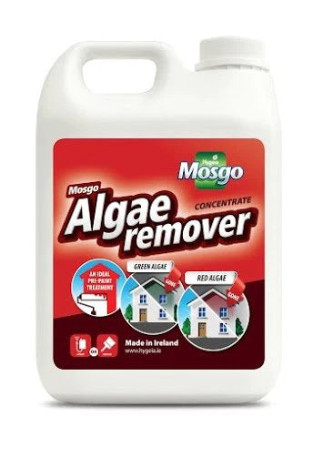 Mosgo Algae Remover 5L