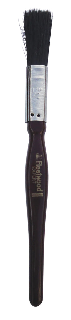 FLEETWOOD EXPERT BRUSH .5 INCH