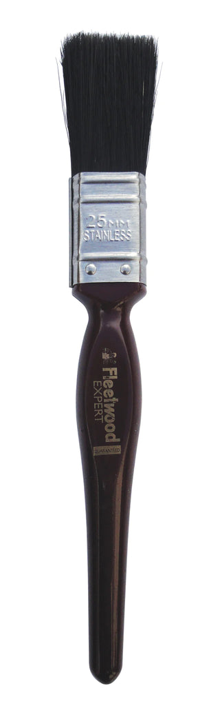 FLEETWOOD EXPERT BRUSH 1 INCH