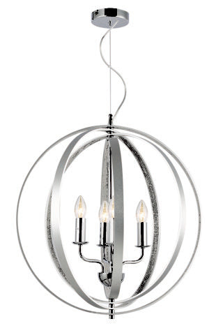 4L BANTRY PENDANT LIGHT