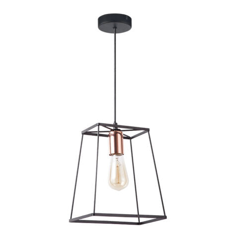 1L VINTAGE BLACK / ANT COPPER
