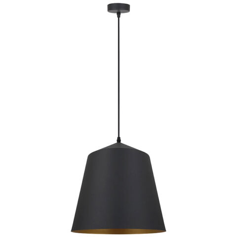 MATERA DARK GREY PENDANT COLLECTION