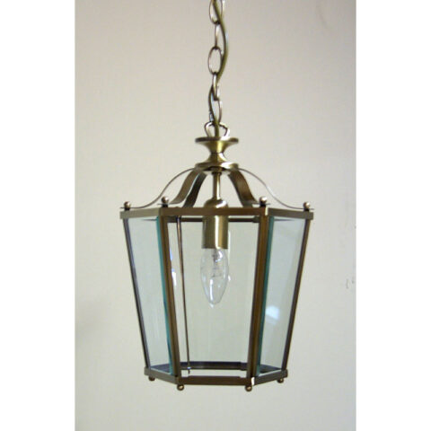 PANEL LANTERNS
