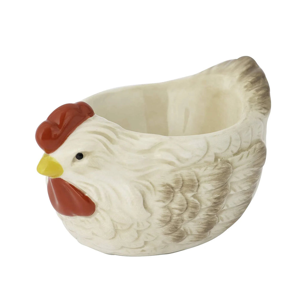 P&K Country Hens Egg Cup