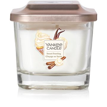 Sweet Frosting 347g- Yankee Candle