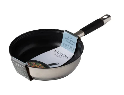 Viners Everyday Frying Pan Non-Stick  22cm - 64708