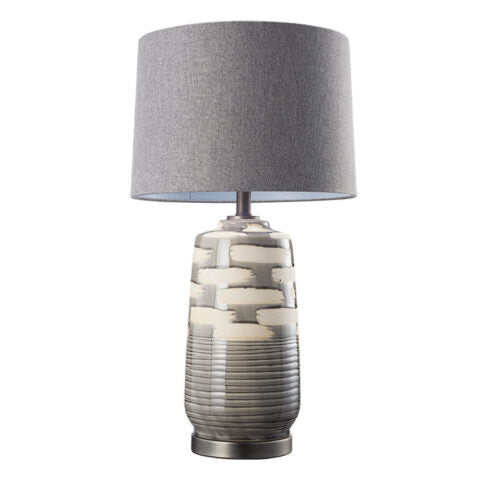 CASA CLASSICAL CERAMIC TABLE LAMP