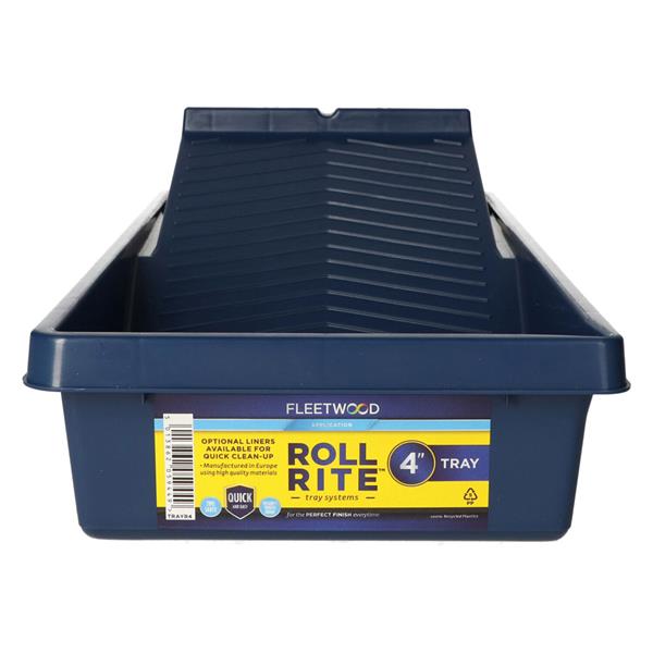 Fleetwood - Roll Rite 4' Tray