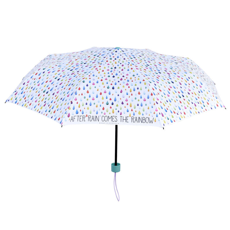 Folding Umbrella - After Rain - LEGAMI