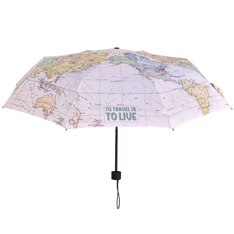 Folding Umbrella - Travel - LEGAMI